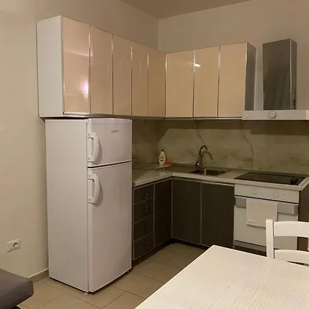 Apartment 2 Bedrooms Seaside View Apart, Free Parking.