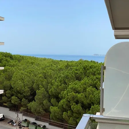 Apartment 2 Bedrooms Seaside View *