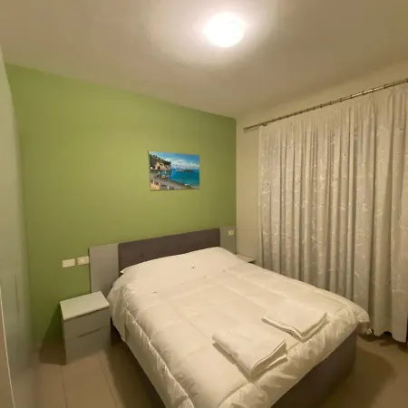 2 Bedrooms Seaside View * Vlore