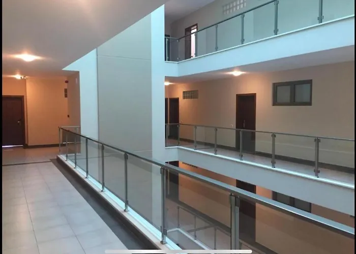 2 Bedrooms Seaside View Apart, Free Parking. Appartement *